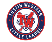 Tustin Western Little League Baseball