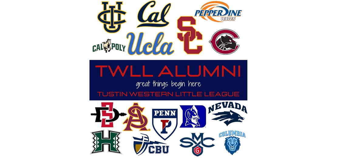 TWLL Alumni