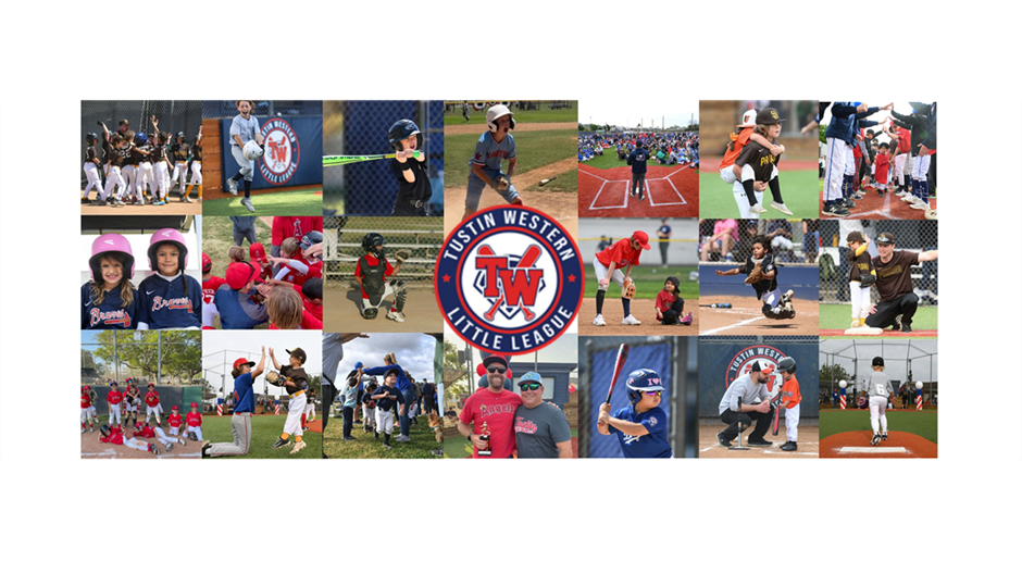 Tustin Western Little League